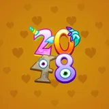 Big Year #17399