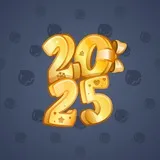 Big Year #17407