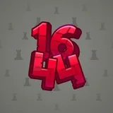 Big Year #17454