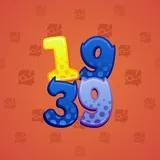 Big Year #17483