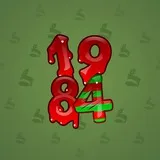 Big Year #17498