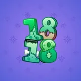 Big Year #17540
