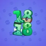 Big Year #17546