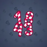 Big Year #17599