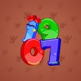 Big Year #17600