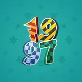 Big Year #17607