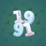 Big Year #1769