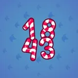 Big Year #17698