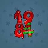 Big Year #17704