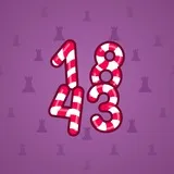 Big Year #17711