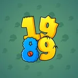 Big Year #17714