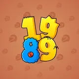 Big Year #17729