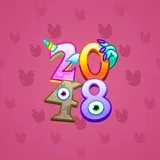 Big Year #17771