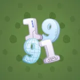 Big Year #17775