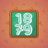 Big Year #17808
