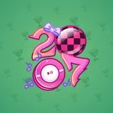Big Year #17812