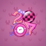 Big Year #17819