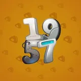 Big Year #17877