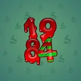 Big Year #17884