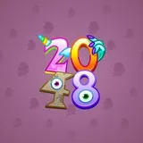 Big Year #17921