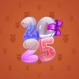 Big Year #17965
