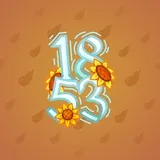 Big Year #18041