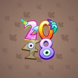 Big Year #18080