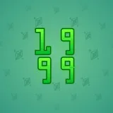Big Year #18092