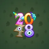 Big Year #18106