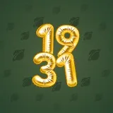Big Year #18115