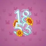 Big Year #18119
