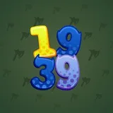 Big Year #18126