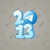 Big Year #18153 Big Year #18153