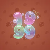 Big Year #18166