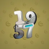 Big Year #18217
