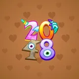 Big Year #18242