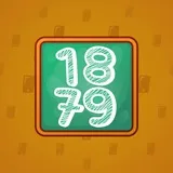 Big Year #18252