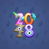 Big Year #18317