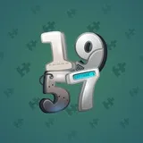 Big Year #18329