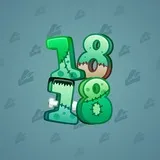 Big Year #18331