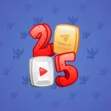 Big Year #18335