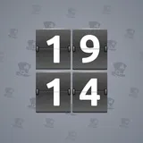 Big Year #18336
