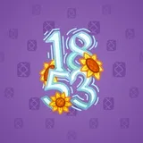 Big Year #1838