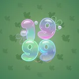 Big Year #18392