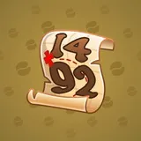 Big Year #18422