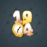 Big Year #1844