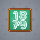 Big Year #18467