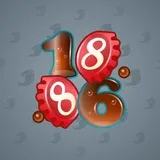 Big Year #18503