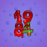 Big Year #18518