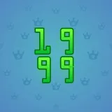 Big Year #18566